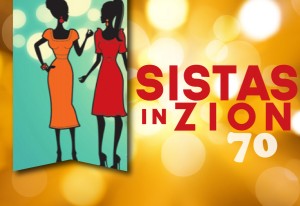 TCHP-070-SistasInZion