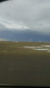 The Cultural Hall Wyoming