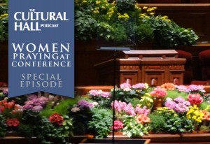 TCHP-000-WomenPrayingAtConference