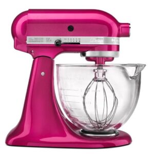 TheCulturalHall.com Kitchenaid stand mixer