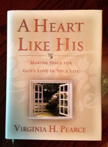 TheCulturalHall.com A Heart Like His