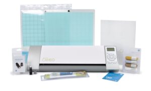 TheCulturalHall.com Silhouette Cameo starter kit bundle