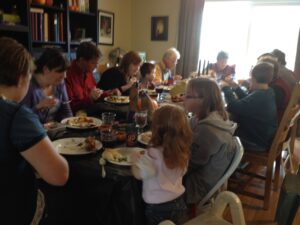 FerreFamilyThanksgiving