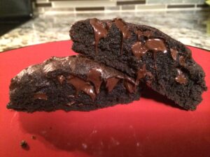 LevainDarkChocolateChocolateChip