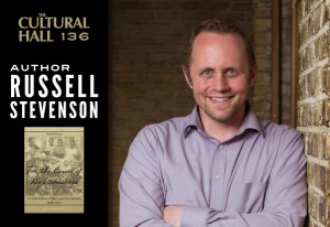 TCH-136-RussellStevenson_Author