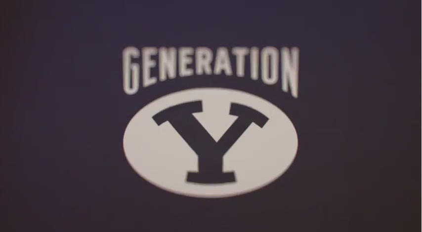 Generation Y : Guests on The Cultural Hall