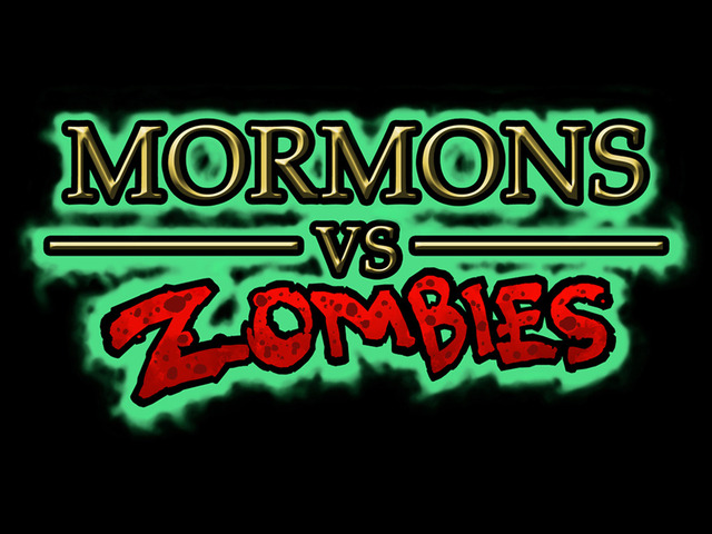Mormon v Zombies AND Choosing Your Eternal Companion Ep 144 The Cultural Hall