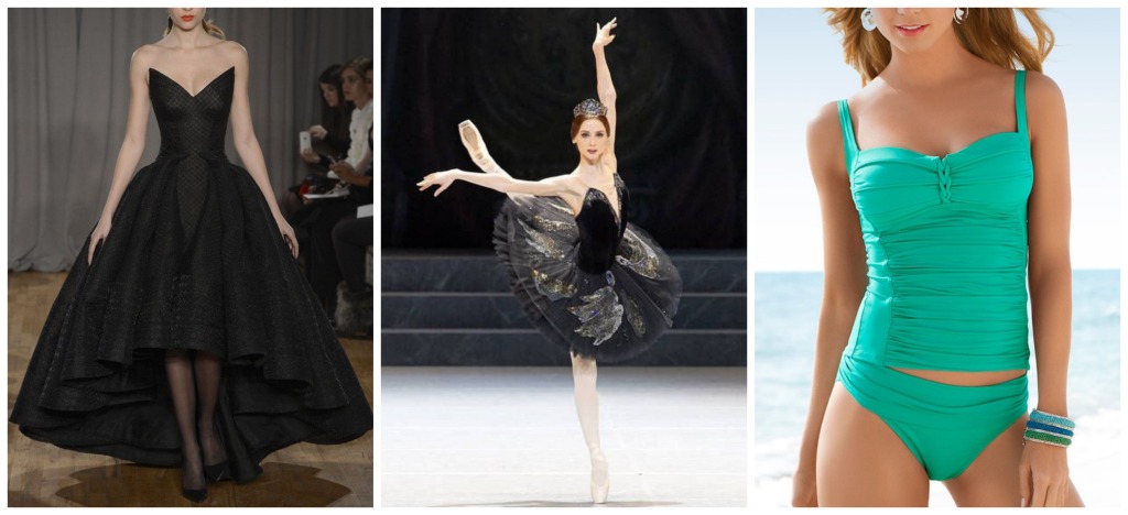 Chastity Talk Collage