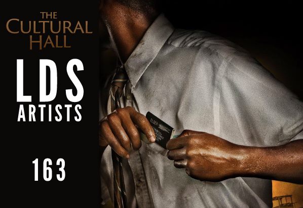 LDS FilmArtists Ep 163 The Cultural Hall