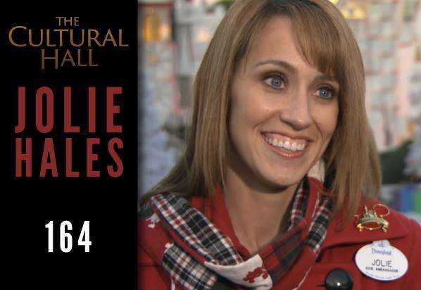 Jolie Hales Ep 164 The Cultural Hall