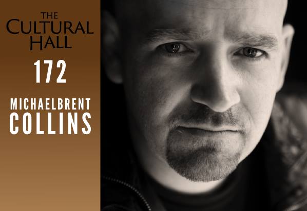 Michael Brent Collings Ep 172 The Cultural Hall