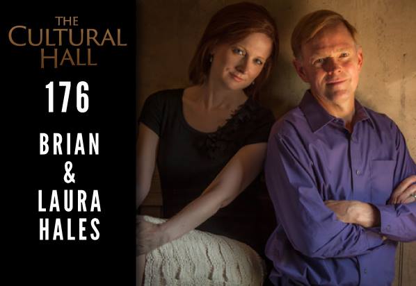 Brian and Laura Hales Ep. 176 The Cultural Hall