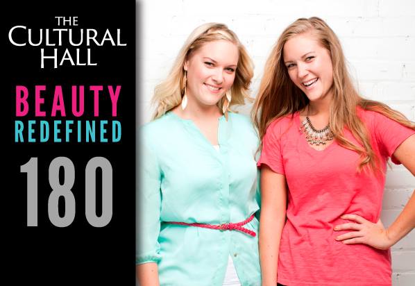 Beauty Redefined Ep 180 The Cultural Hall