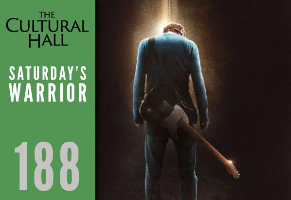 Saturday’s Warrior Ep 188 The Cultural Hall
