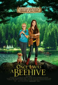 OnceIWasABeehive_Theatrical