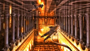 Unconventional Sabbath The Cultural Hall