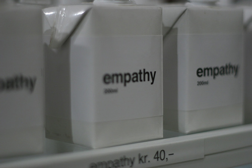 Practicing Empathy – Another Perspective on Handbook Changes