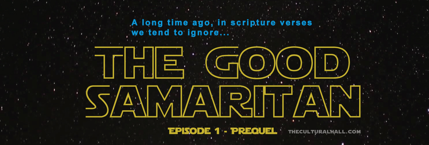 Prequels to the Parables