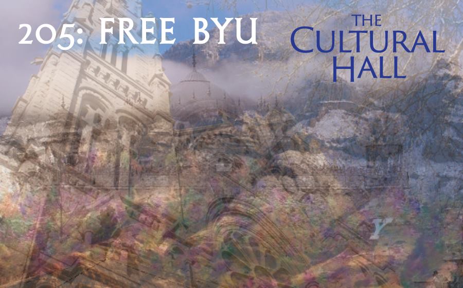Free BYU – Law School Investigation