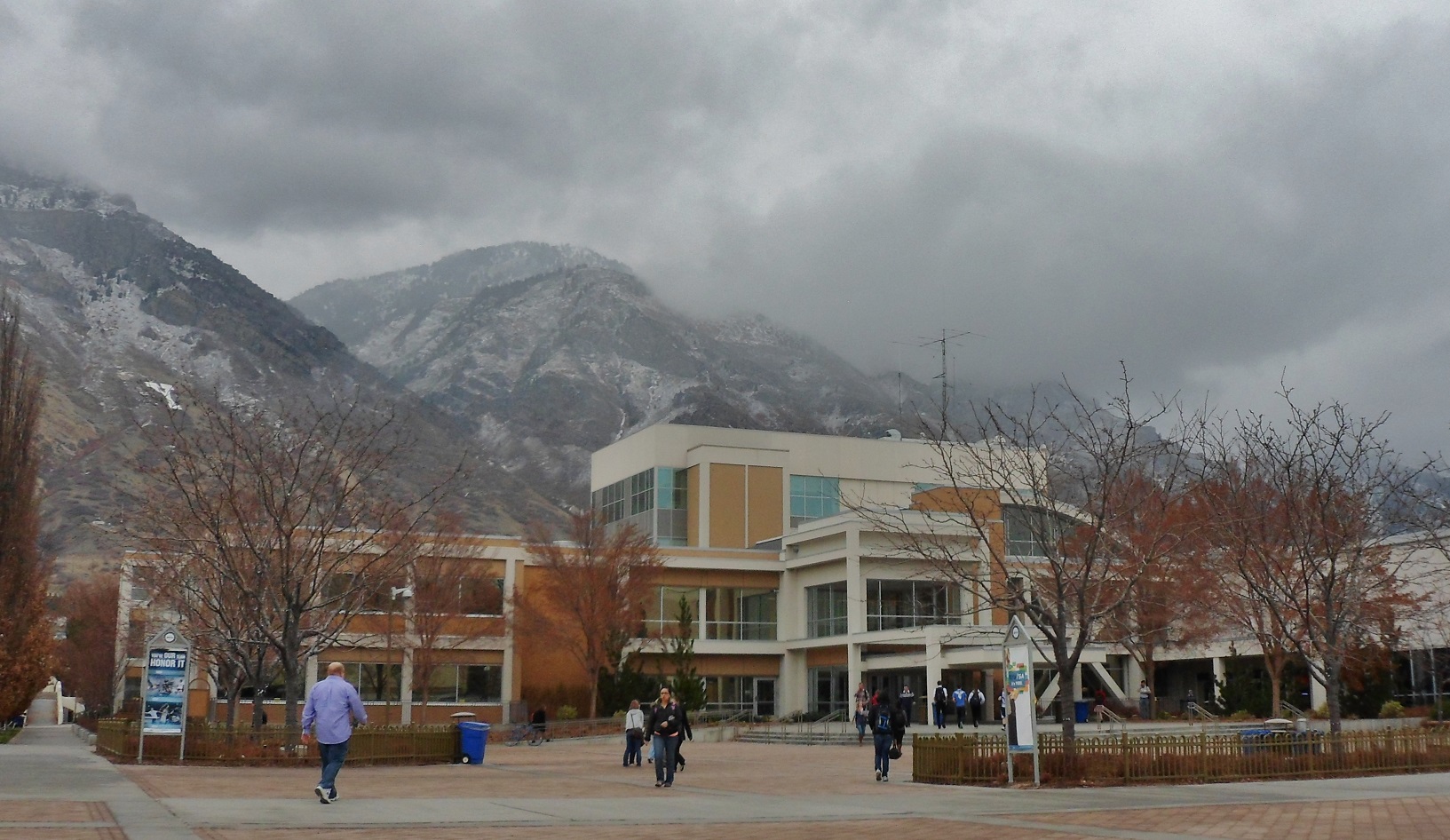 Seven more weird things from BYU’s bookstore