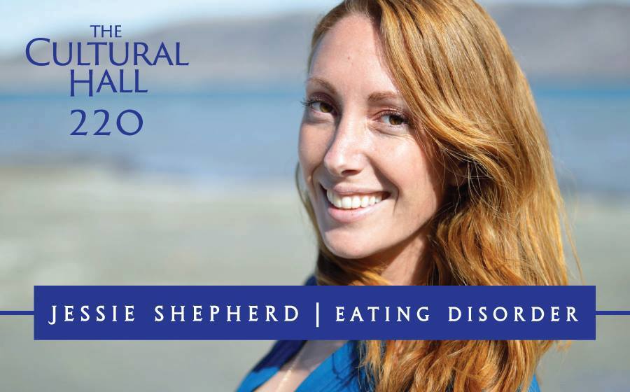 Eating Disorders Ep 220 The Cultural Hall
