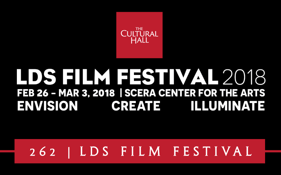 LDS Film Festival Ep. 262 The Cultural Hall