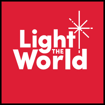 Light the World Ep. 299 The Cultural Hall