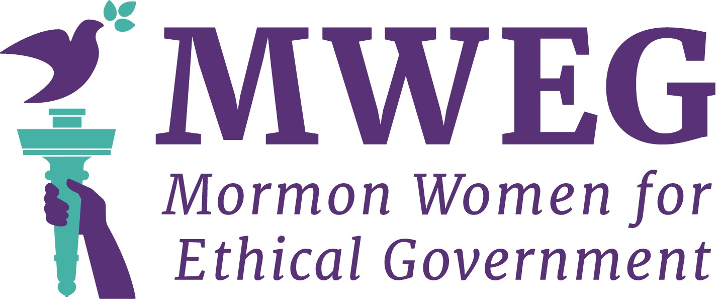 Mormon Women for Ethical Government Ep. 449 The Cultural Hall