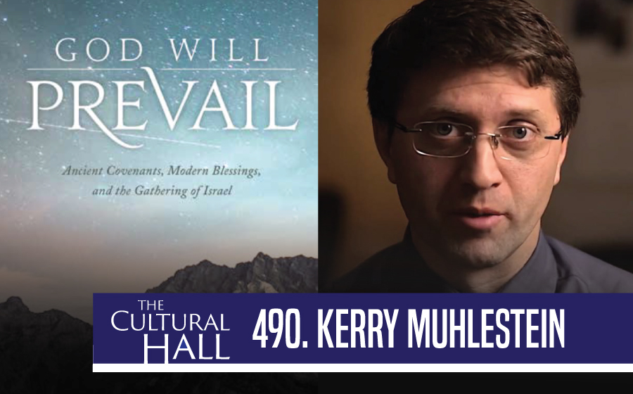 God Will Prevail Ep. 490 The Cultural Hall