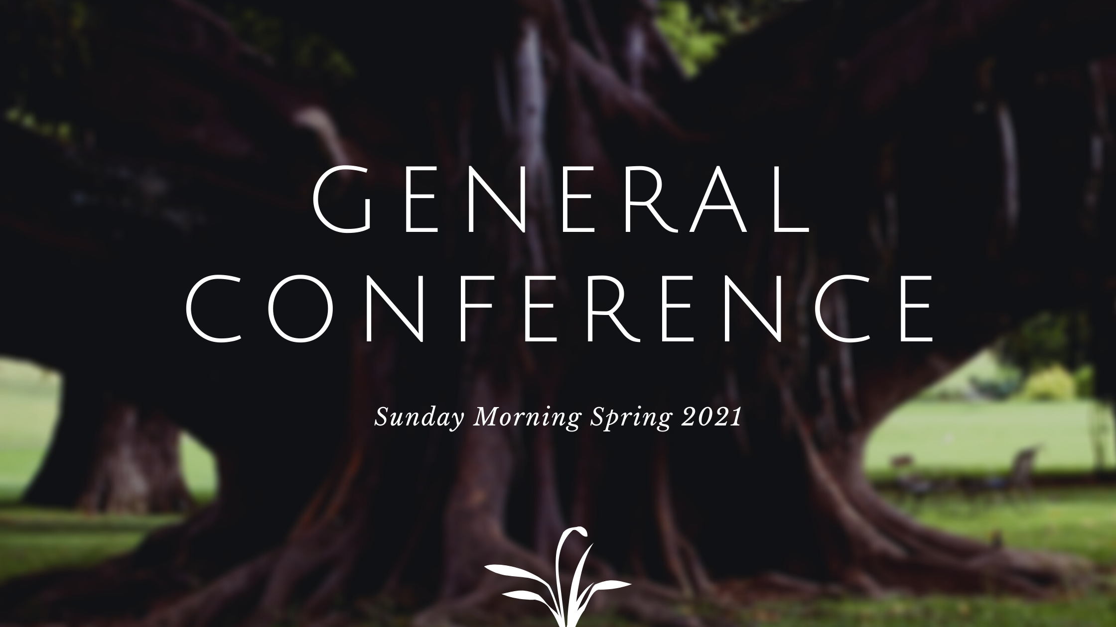 Top 17 Tweets From the Sunday Morning Session Spring 2021’s General Conference