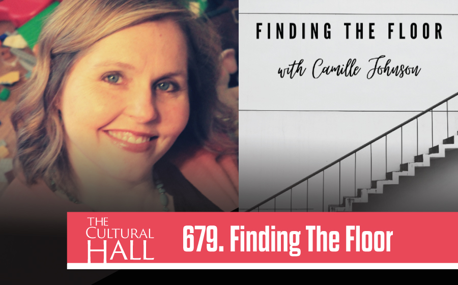 Finding the Floor Ep. 679 The Cultural Hall