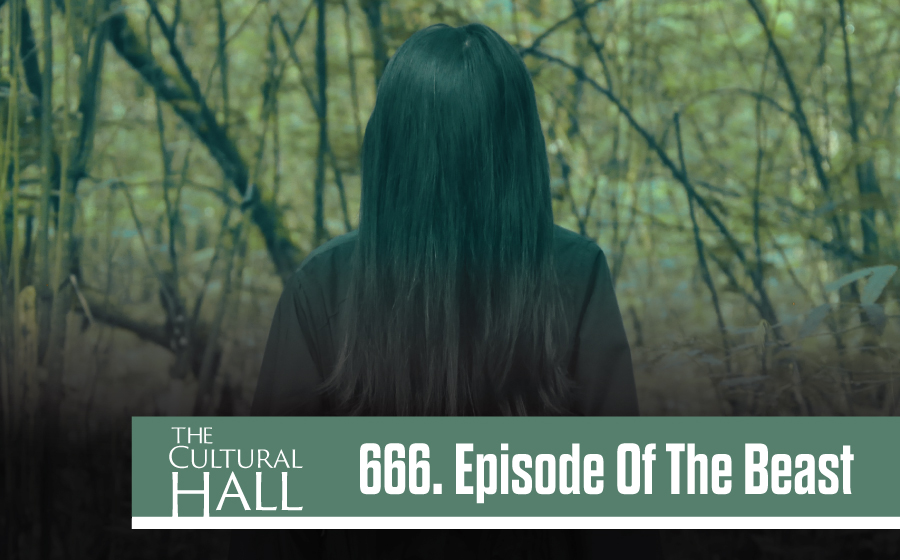 The Episode of the Beast #666
