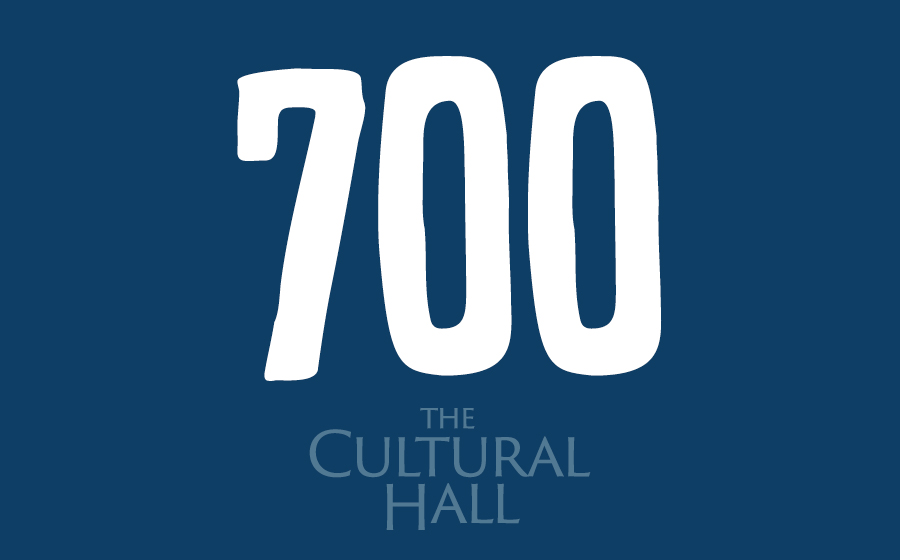 We Got Dotson Ep. 700 The Cultural Hall