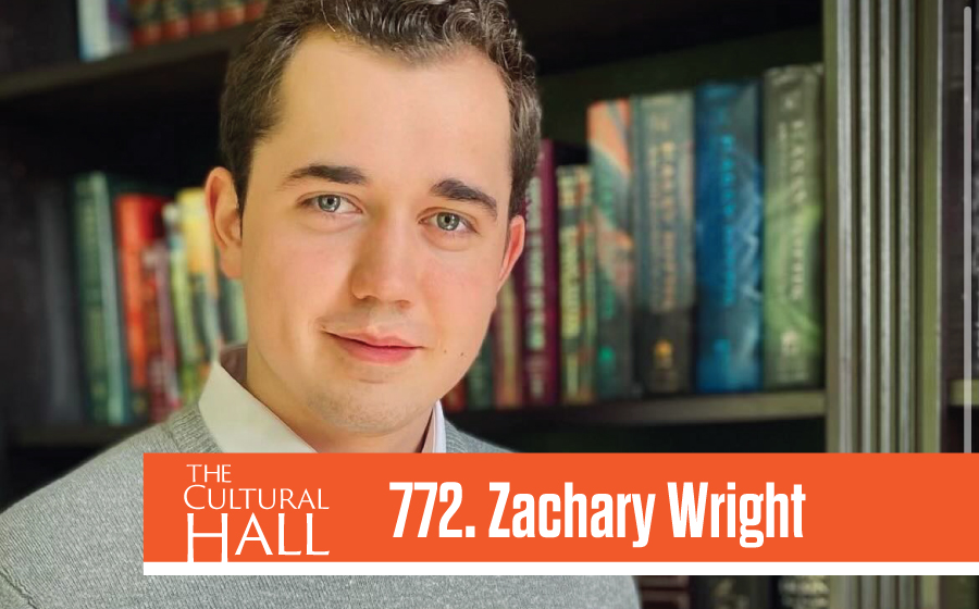 772 Zachary Wright