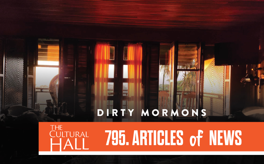 795 AoN Dirty Mormons